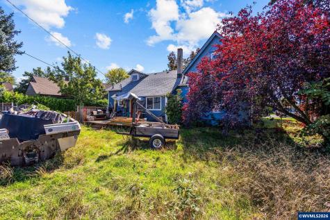 317 SE 4th Avenue Albany OR 97321