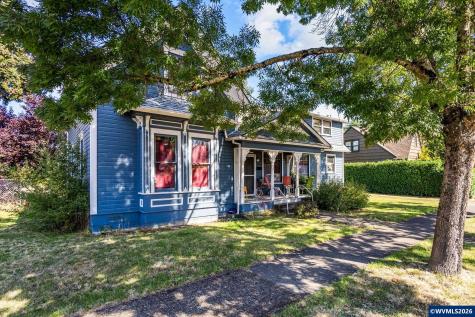 317 SE 4th Avenue Albany OR 97321