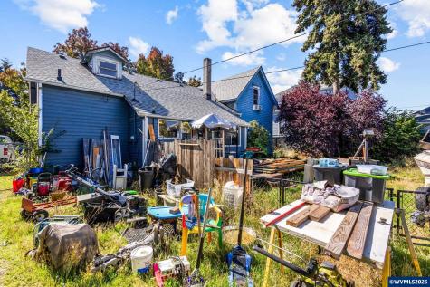 317 SE 4th Avenue Albany OR 97321