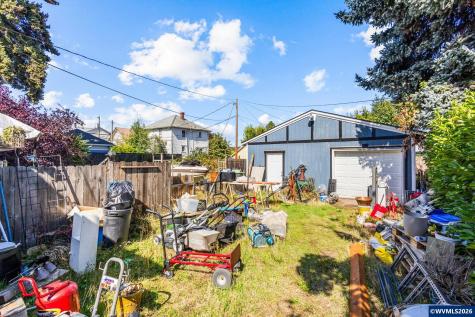 317 SE 4th Avenue Albany OR 97321