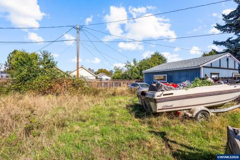 317 SE 4th Avenue Albany OR 97321