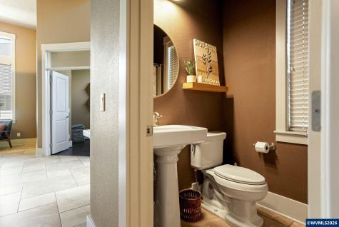 5489 Salal Street SE Salem OR 97306