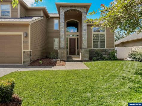 5489 Salal Street SE Salem OR 97306