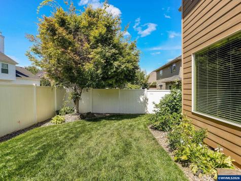5489 Salal Street SE Salem OR 97306