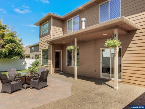 5489 Salal Street SE Salem OR 97306