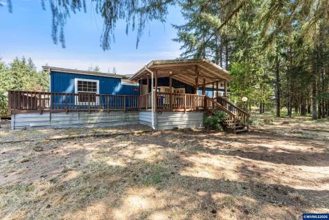 33931 Ford Mill Road Lebanon OR 97355