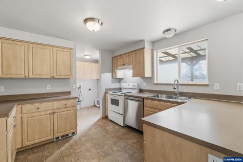 4000 SW West Hills Road Corvallis OR 97333