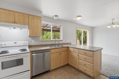 4000 SW West Hills Road Corvallis OR 97333