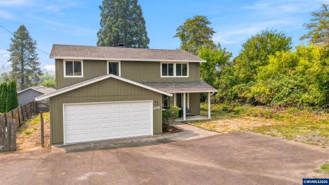 4000 SW West Hills Road Corvallis OR 97333