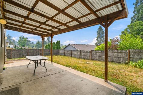 4000 SW West Hills Road Corvallis OR 97333