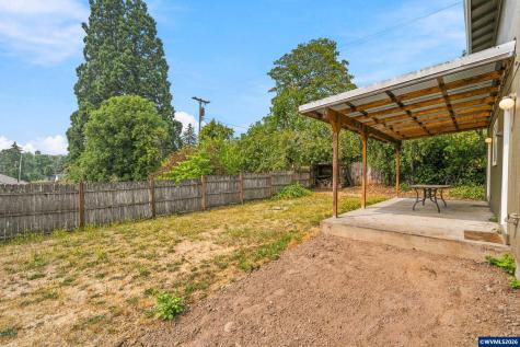4000 SW West Hills Road Corvallis OR 97333