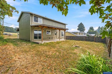4000 SW West Hills Road Corvallis OR 97333