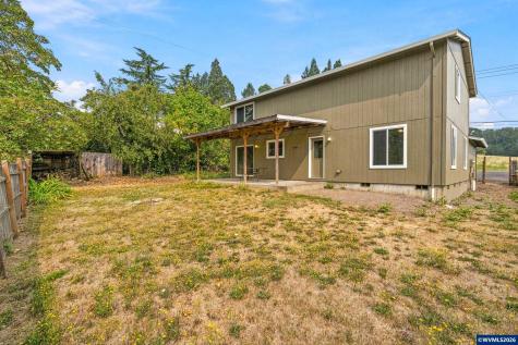 4000 SW West Hills Road Corvallis OR 97333