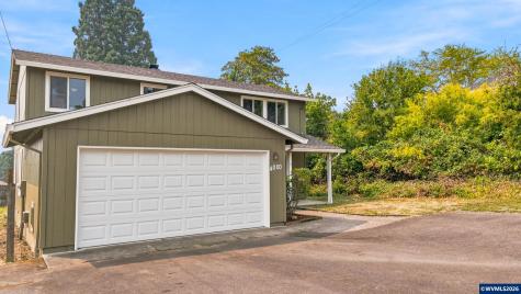 4000 SW West Hills Road Corvallis OR 97333
