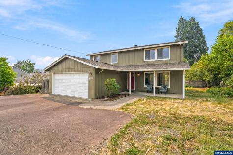 4000 SW West Hills Road Corvallis OR 97333
