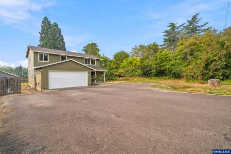 4000 SW West Hills Road Corvallis OR 97333