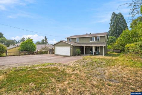 4000 SW West Hills Road Corvallis OR 97333
