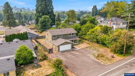 4000 SW West Hills Road Corvallis OR 97333