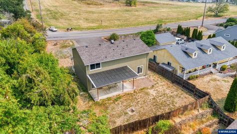 4000 SW West Hills Road Corvallis OR 97333