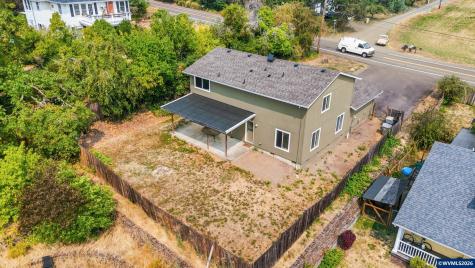 4000 SW West Hills Road Corvallis OR 97333