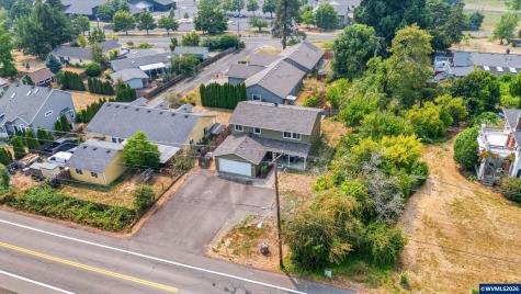 4000 SW West Hills Road Corvallis OR 97333