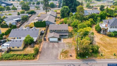 4000 SW West Hills Road Corvallis OR 97333