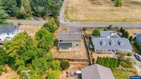 4000 SW West Hills Road Corvallis OR 97333
