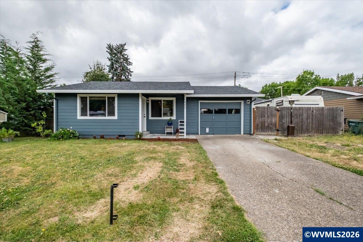 1023 Josephine Street E Monmouth OR 97361