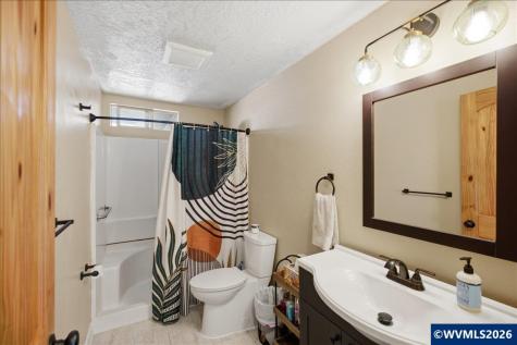 1023 Josephine Street E Monmouth OR 97361