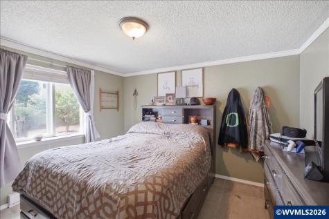 1023 Josephine Street E Monmouth OR 97361