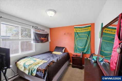 1023 Josephine Street E Monmouth OR 97361