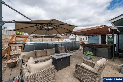 1023 Josephine Street E Monmouth OR 97361