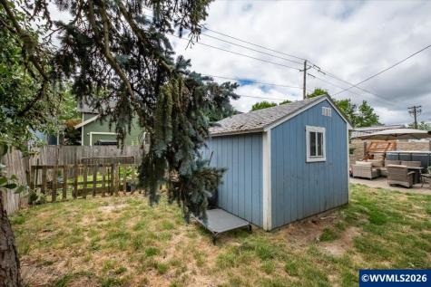 1023 Josephine Street E Monmouth OR 97361