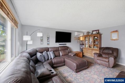 1023 Josephine Street E Monmouth OR 97361