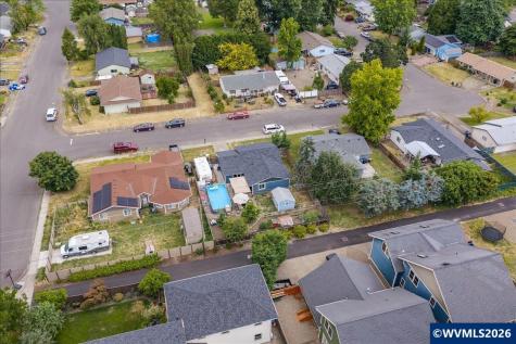 1023 Josephine Street E Monmouth OR 97361