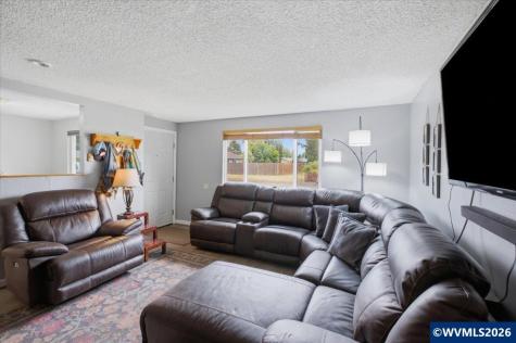 1023 Josephine Street E Monmouth OR 97361