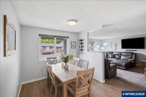 1023 Josephine Street E Monmouth OR 97361