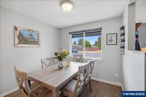 1023 Josephine Street E Monmouth OR 97361