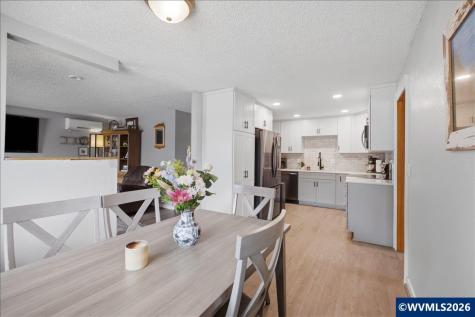 1023 Josephine Street E Monmouth OR 97361