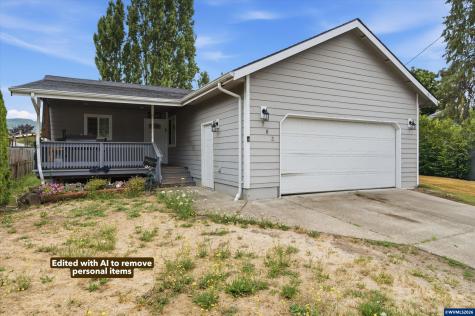 783 W Main Street Sheridan OR 97378