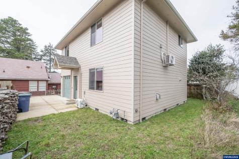 41 Fern Street Gleneden Beach OR 97388