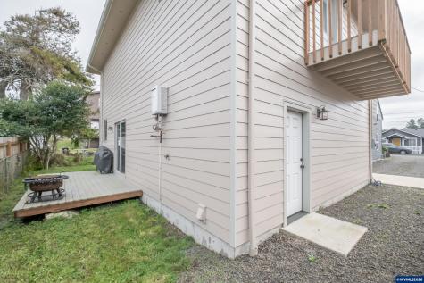 41 Fern Street Gleneden Beach OR 97388
