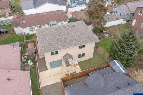 41 Fern Street Gleneden Beach OR 97388