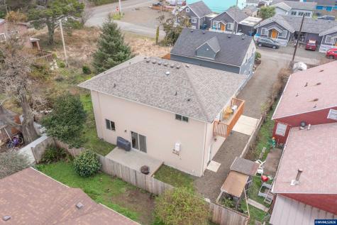 41 Fern Street Gleneden Beach OR 97388
