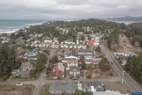 41 Fern Street Gleneden Beach OR 97388