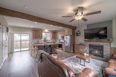 41 Fern Street Gleneden Beach OR 97388