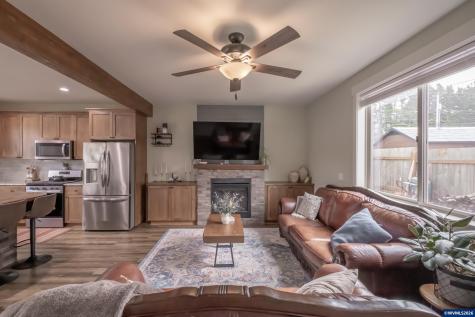 41 Fern Street Gleneden Beach OR 97388