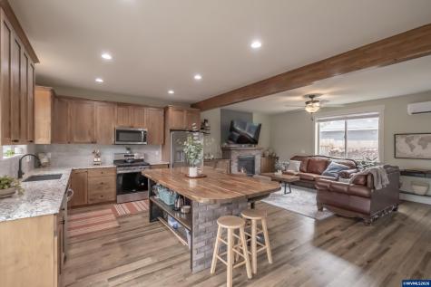 41 Fern Street Gleneden Beach OR 97388