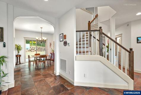 21980 SE Upper Matthews Creek Lane Amity OR 97101