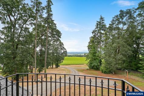 21980 SE Upper Matthews Creek Lane Amity OR 97101